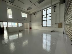 Enterprise Centre (D23), Factory #557640311